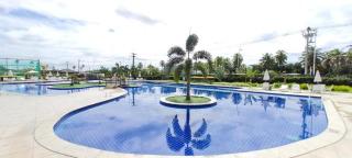 Muro Alto Clube - Flats Porto - 3