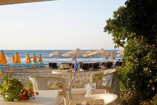Semeli Blue - Stalida - 1