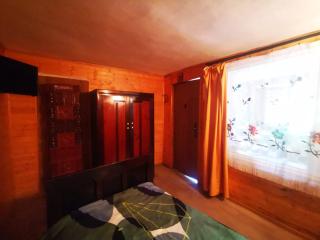 Casa de Oaspeti Dunarea la Cazane - Dubova - 1