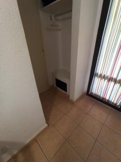 Le Cap d'Agde 2 pièces climatisé résidence Odalys St Loup en RDC avec terrasse - 4