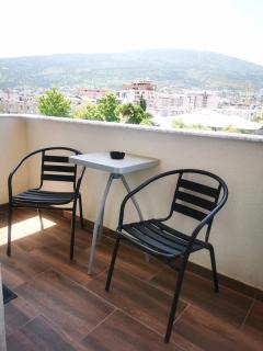 Brand New Apartment in Skopje Center with Free Private Parking - 8