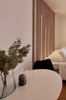 Évasion Cannes : Baignoire spa, AC, Wifi, Netflix - Cannes - 6