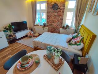 Apartamenty Piekary 11 przy Wiśle by Rentoom - Toruń - 0
