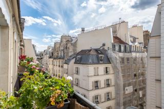 Géranimus 36A : Heart of Paris - Paris - 8