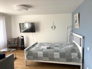 Beach Studio Apartment - 4
