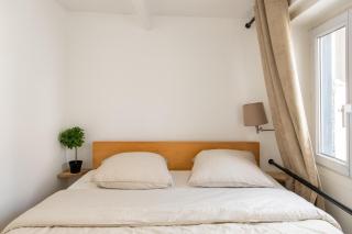 Géranimus 36A : Heart of Paris - 1