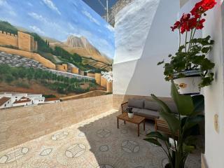 Casa Flamenco - Casco Antiguo - Antequera - 8