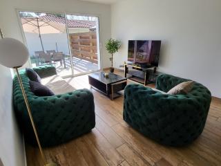 Maison au calme proche océan - 0