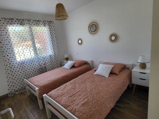 Maison au calme proche océan - 2