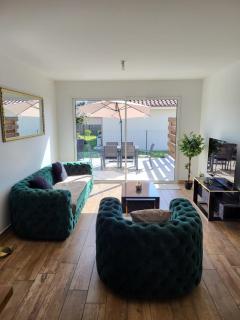 Maison au calme proche océan - 8