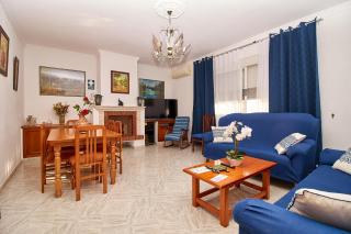 CASA EL PRADO con Piscina y Aparcamiento - Arriate - 8