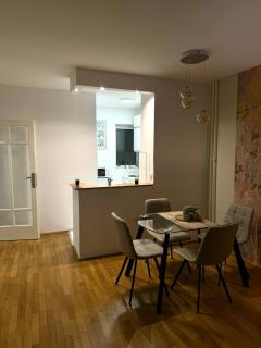 7 Emperors Central Suite - Belgrado - 7