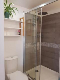 Studio chaleureux 5 mns chaine des Puys - 1