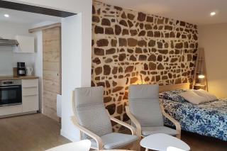 Studio chaleureux 5 mns chaine des Puys - Saint-Genès-Champanelle - 7