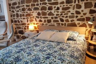 Studio chaleureux 5 mns chaine des Puys - Saint-Genès-Champanelle - 6
