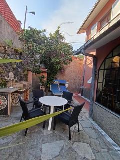 Casa vancanza Sciamandola - Levanto - 7