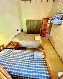 Cabaña, bien ubicada y equipada para 5 personas - San Carlos de Bariloche - 6