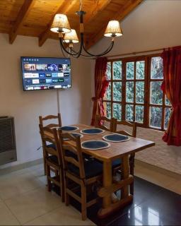 Cabaña, bien ubicada y equipada para 5 personas - San Carlos de Bariloche - 5