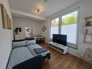 Ferienwohnung an der Allee - Waldkirch - 6