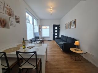 Ferienwohnung an der Allee - Waldkirch - 5