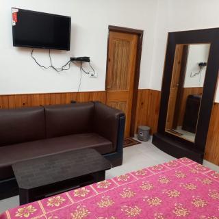 Hotel Jeevan Jyoti - 1