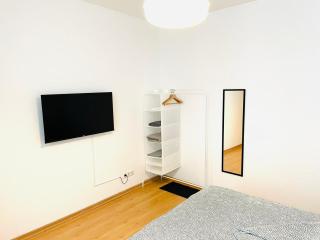 VIKTORIA RESIDENCE - Saarbrücken - 8