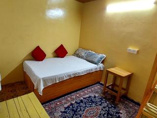 NOMADIC DALHOUSIE - Camping & The Adventure Café - Dalhousie - 6
