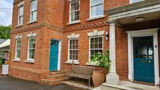 Mandalay Holiday Home - Amesbury - 9
