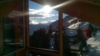 Haus Bella Vista - Riederalp - 8
