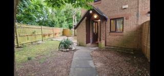 Lomond Gardens Place - Addington - 9