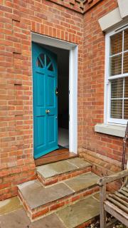 Mandalay Holiday Home - Amesbury - 8
