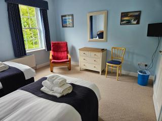 Mandalay Holiday Home - Amesbury - 3