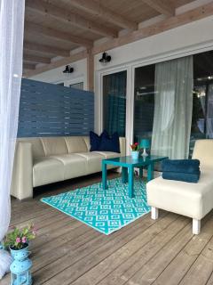 Zagroda Dębki - Dębki - 1