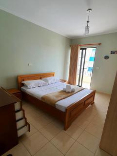Cosmos Apartments - Saranda - 1