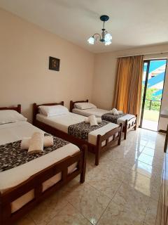 Cosmos Apartments - Saranda - 2