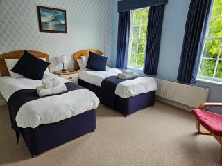 Mandalay Holiday Home - Amesbury - 4