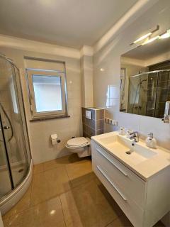 Domagoj - Luxury apartment with private parking, jacuzzi and seaview - Njivice - 4