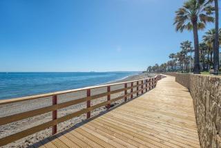 Alcazaba Beach three bedroom Apartment - Estepona - 5
