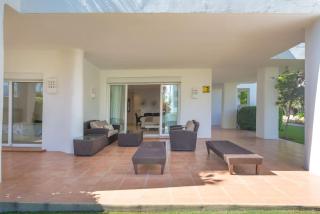 Alcazaba Beach three bedroom Apartment - Estepona - 7