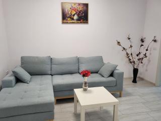 Apartament Alex, Dem Rădulescu - Râmnicu Vâlcea - 5