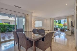 Alcazaba Beach three bedroom Apartment - Estepona - 3