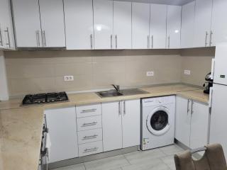 Apartament Alex, Dem Rădulescu - Râmnicu Vâlcea - 4