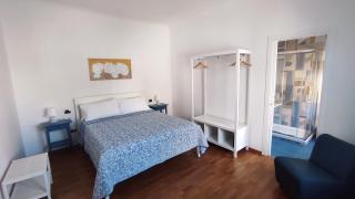 Belinda Rooms - Positano - Castellammare di Stabia - 7