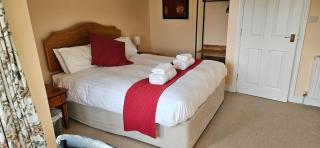 Mandalay Holiday Home - Amesbury - 5