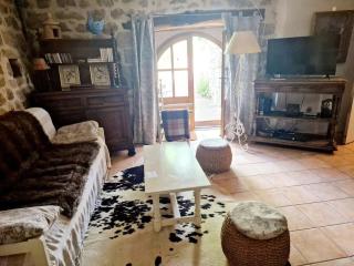 L'Ostel Aveyronnais - Golinhac - 5
