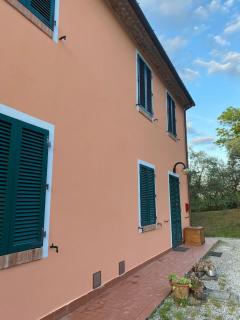 Casolare di Adele - Montecarlo - 2