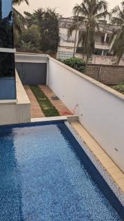 Villa Victoria Résidence - Lomé - 7