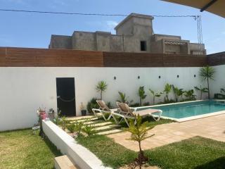 Dar Selima Hammamet - 8