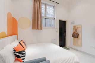 Shanghai Hills& XING 479 B&B - 8