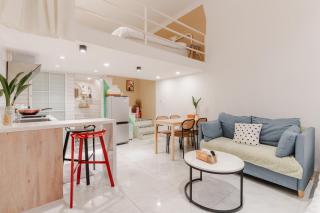Shanghai Hills& XING 479 B&B - 6